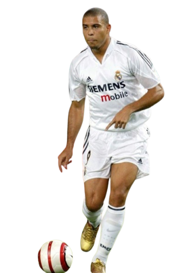 Ronaldo Luís Nazário de Lima