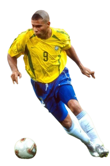 Ronaldo Luís Nazário de Lima
