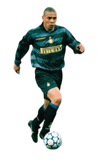 Ronaldo Luís Nazário de Lima