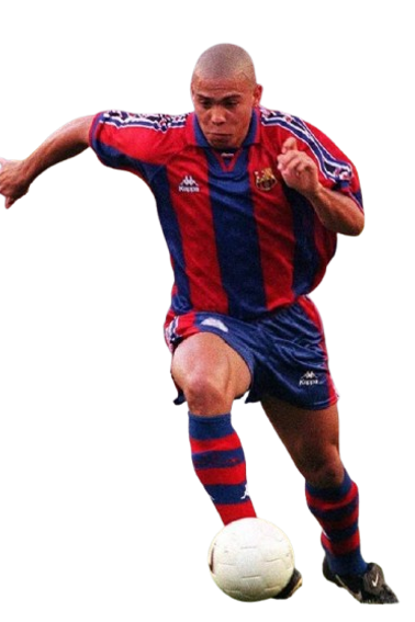 Ronaldo Luís Nazário de Lima