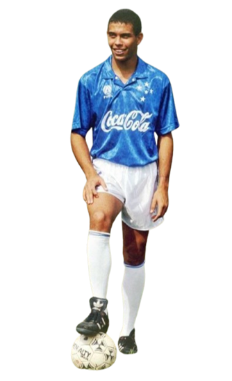 Ronaldo Luís Nazário de Lima