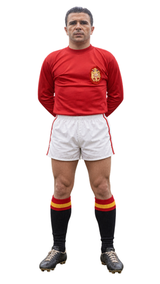Ferenc Puskás