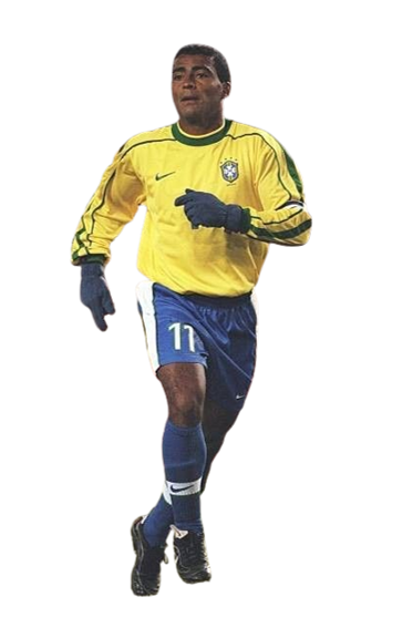 Romário de Souza Faria