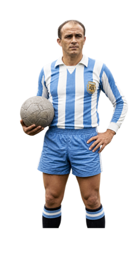 Alfredo Di Stéfano