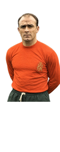 Alfredo Di Stéfano