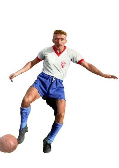 Alfredo Di Stéfano