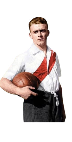 Alfredo Di Stéfano