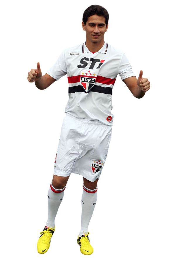 Paulo Henrique Chagas de Lima