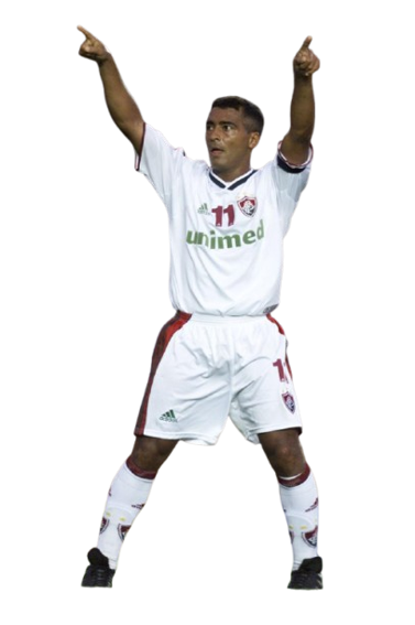 Romário de Souza Faria