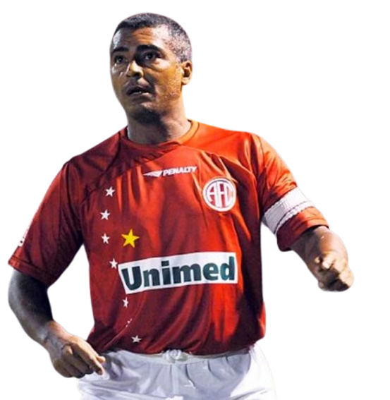 Romário de Souza Faria