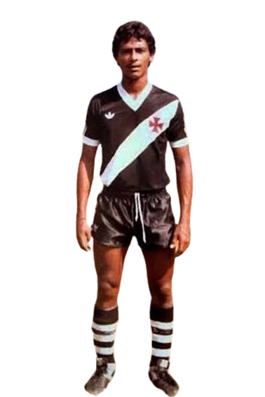 Romário de Souza Faria