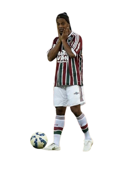 Ronaldo de Assis Moreira