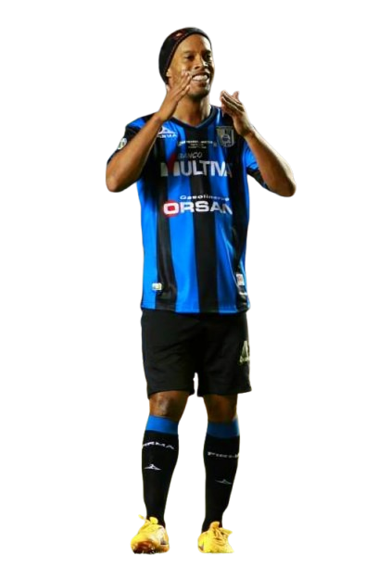 Ronaldo de Assis Moreira