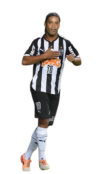 Ronaldo de Assis Moreira
