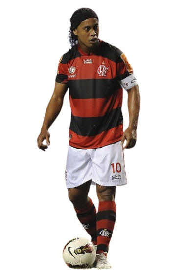 Ronaldo de Assis Moreira