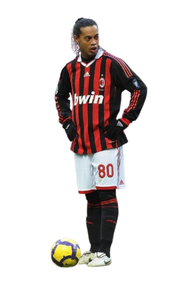 Ronaldo de Assis Moreira