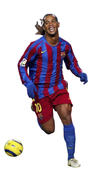 Ronaldo de Assis Moreira