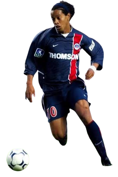 Ronaldo de Assis Moreira