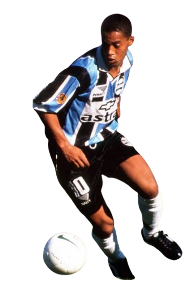 Ronaldo de Assis Moreira