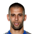 Islam Slimani