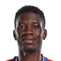 Ismaïla Sarr