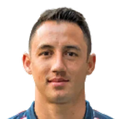 Iván Rodrigo Piris Leguizamón