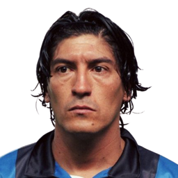 Ivan Zamorano