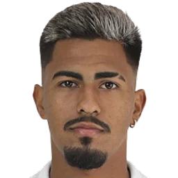Ivonei Junior da Silva Rabelo