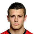 Jack Andrew Garry Wilshere