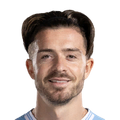 Jack Peter Grealish