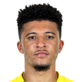 Jadon Malik Sancho