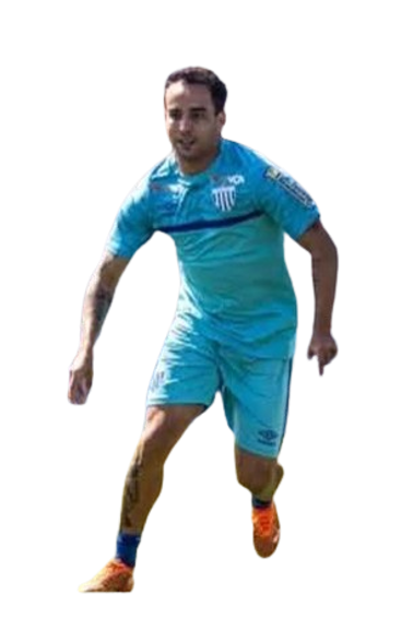 Jadson Rodrigues da Silva