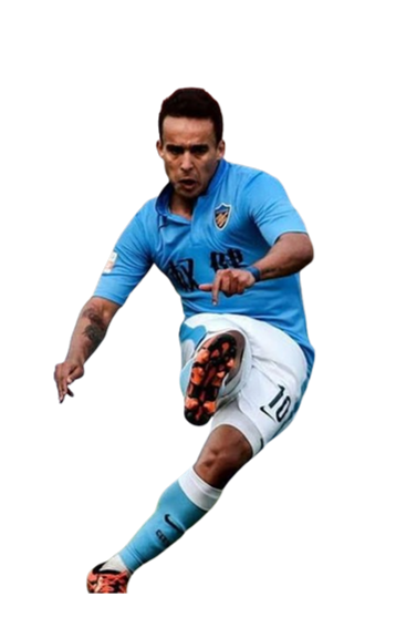 Jadson Rodrigues da Silva