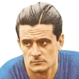 Jaime Sarlanga