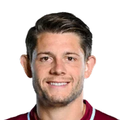 James Alan Tarkowski