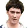 James Curran Baxter