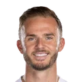 James Daniel Maddison