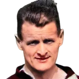 James McDougall