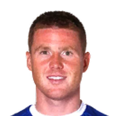 James Patrick McCarthy