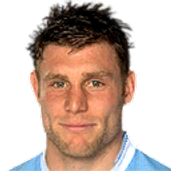 James Philip Milner