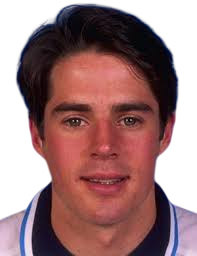 Jamie Redknapp
