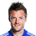 Jamie Richard Vardy