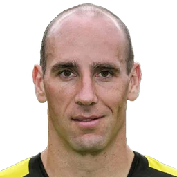 Jan Koller