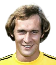 Jan van Beveren