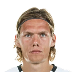 Jannik Vestergaard