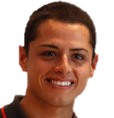 Javier Hernández Balcázar