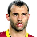 Javier Mascherano