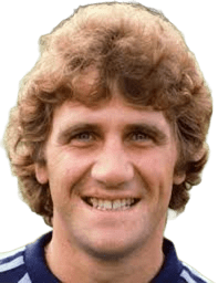Jean-Marie Pfaff