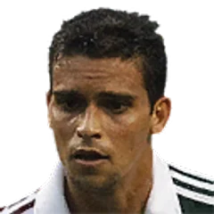 Jean Raphael Vanderlei Moreira