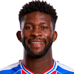 Jefferson Andrés Lerma Solís